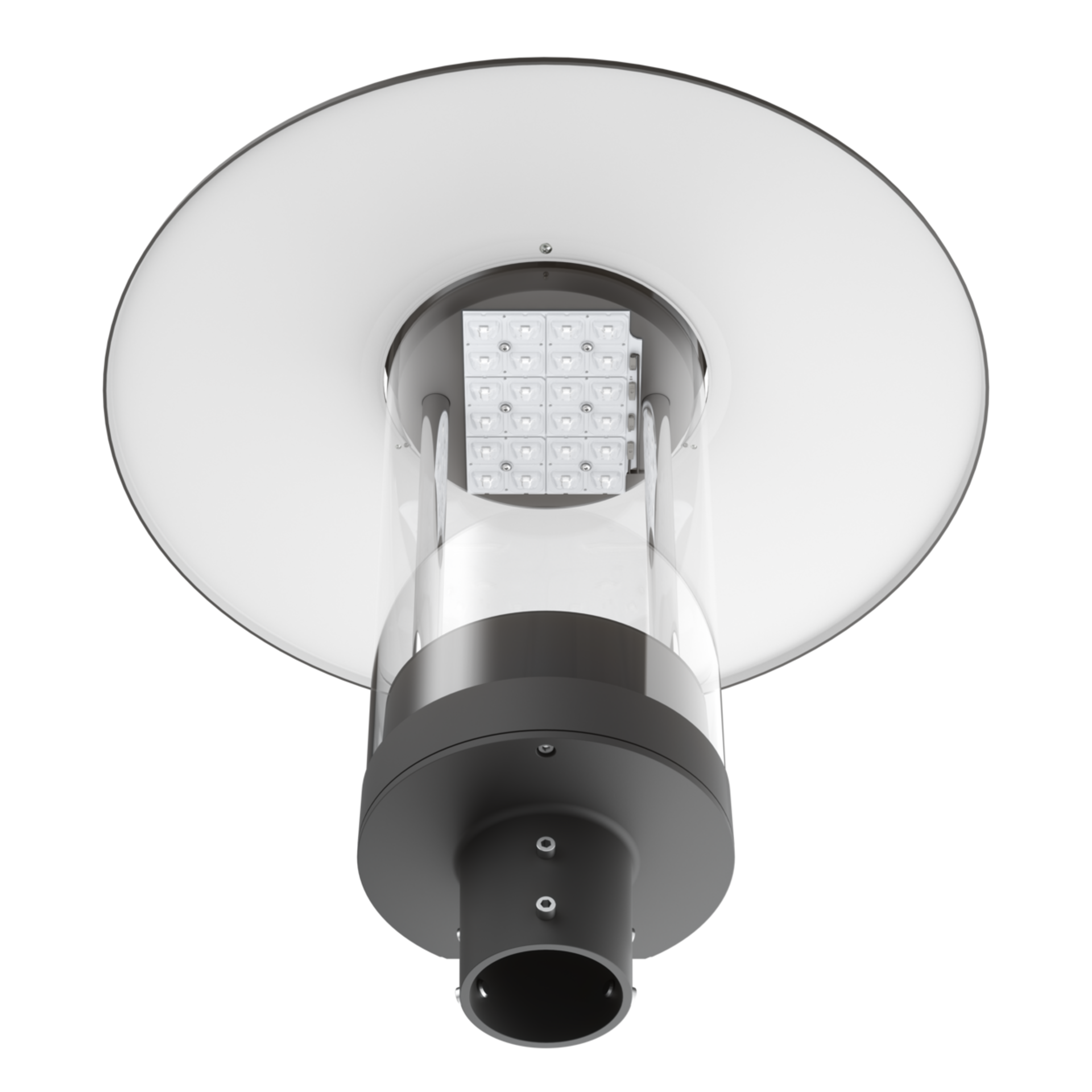 LUG - NORA HAT - Park luminaires